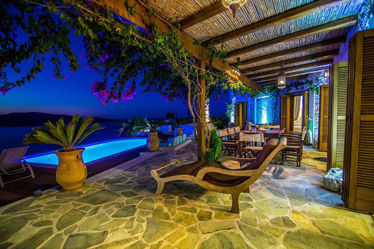 East Crete Villa Mirabello